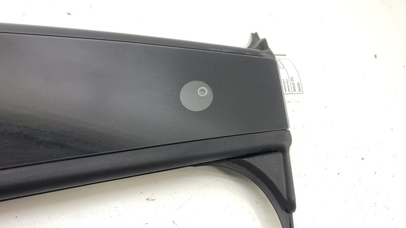 ⭕ 20-23 Model Y Right Exterior B-Pillar Applique Glass Trim RH AP3 150