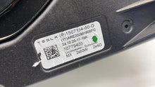 2020 2021 2022 2023 2024 Tesla Model Y MY Audio Speaker Subwoofer Bass Box Assy