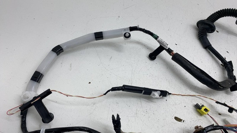 ⭕ 23-25 Toyota Prius Front Passenger Side Door Wiring Harness Cable Wi