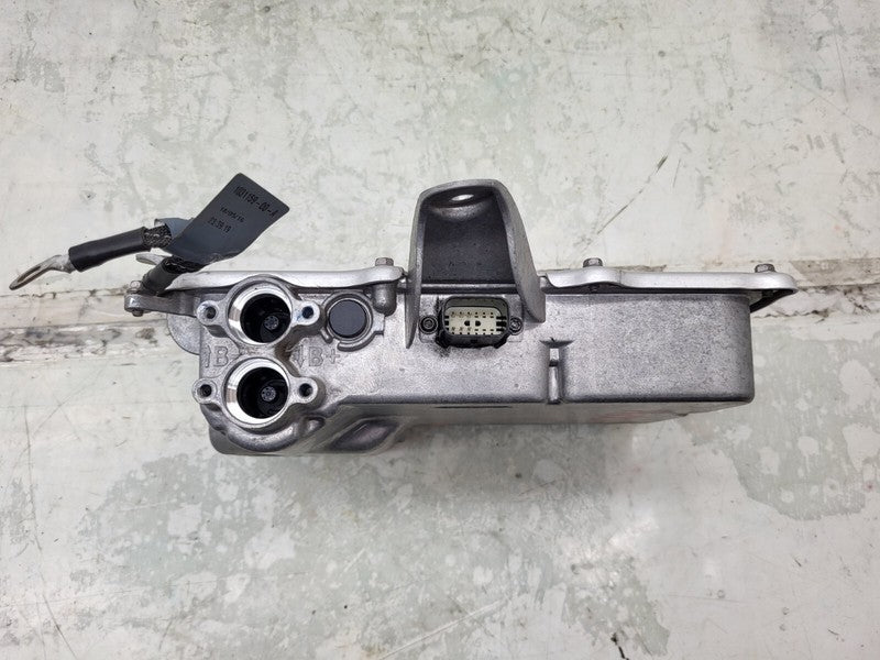 105989100C ⭕ 16-20 Model S High Voltage Power Distribution Junction Box Module 1059891-00-C