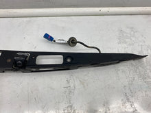 12-15 Model S Liftgate Trim Mold Bracket Molding with Backup Camera 1006773-00-F