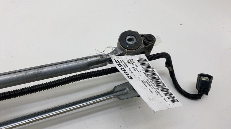 HM5T14A303AA 2013 2014 2015 2016 2017 2018 Ford C-Max Windshield Wiper Linkage and Motor Assy