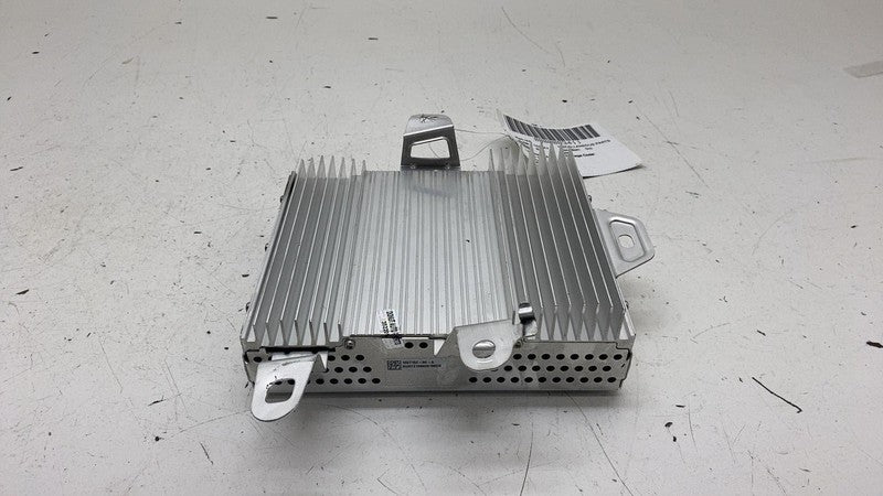 150715200A ⭕ 2020-2024 Tesla Model Y MY Radio Audio Sound System AMP Amplifier 1507152-00-A