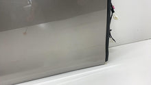 2012-2015 Tesla Model S Front Passenger Side Door Shell Panel Right Brown - PPTI