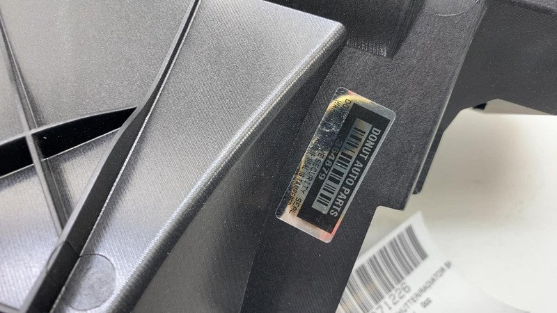 ⭕ 2024 2025 Tesla Cybertruck Active Grille Shutter System Assembly 173