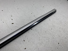 ⭕14-24 Maserati Ghibli Front Passenger Side Door Window Outer Belt Molding Right