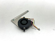 ⭕12-17 Model S X Media Control Unit Cooling Fan Blower & Bracket 5V 1064580-00-B