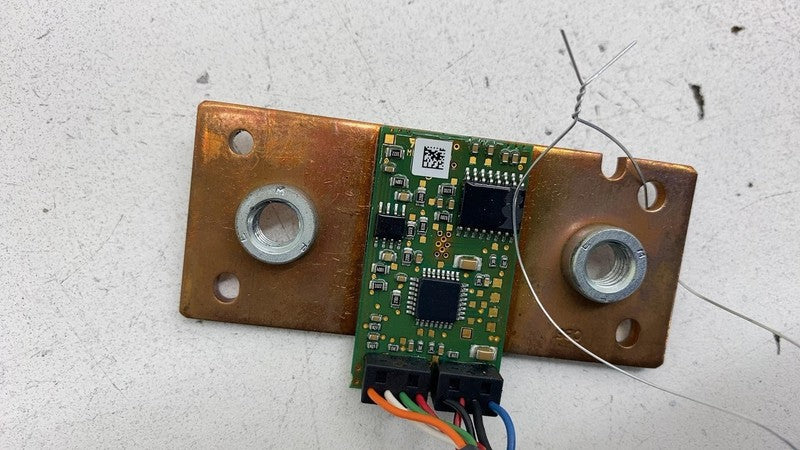 ⭕ 2012-2020 Tesla Model S High Voltage Battery Shunt Module HV BATT 10