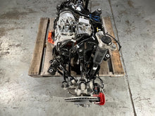 ⭕20-23 MODEL Y REAR ENGINE DRIVE MOTOR UNIT + SUBFRAME & SUSPENSION 1120990-00-H