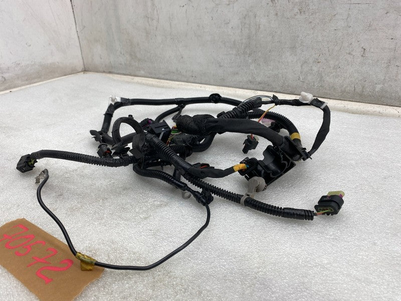 ⭕ 17-23 Model 3 Thermal Sub Battery Wiring Harness Cable Wire Loom 106