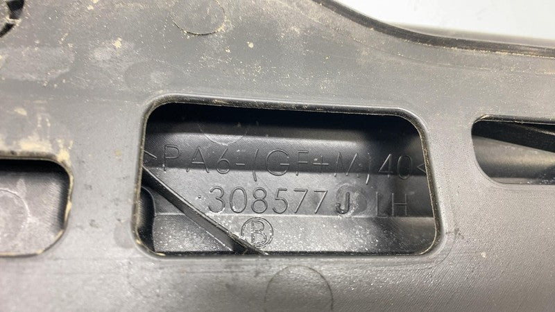 ⭕ 2017-2024 Chrysler Pacifica Driver Roof Rail Rack Luggage Carrier Le