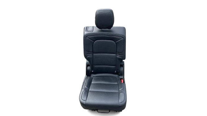 ⭕ 2018-2021 Lincoln Navigator Rear Right 2nd Row Complete Seat Cushion Black OEM