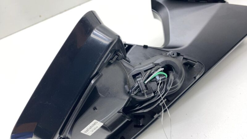 1594112-00-C 2020-2024 Tesla Model Y Right Exterior Rear View Door Mirror RH (NO SKULL CAP)
