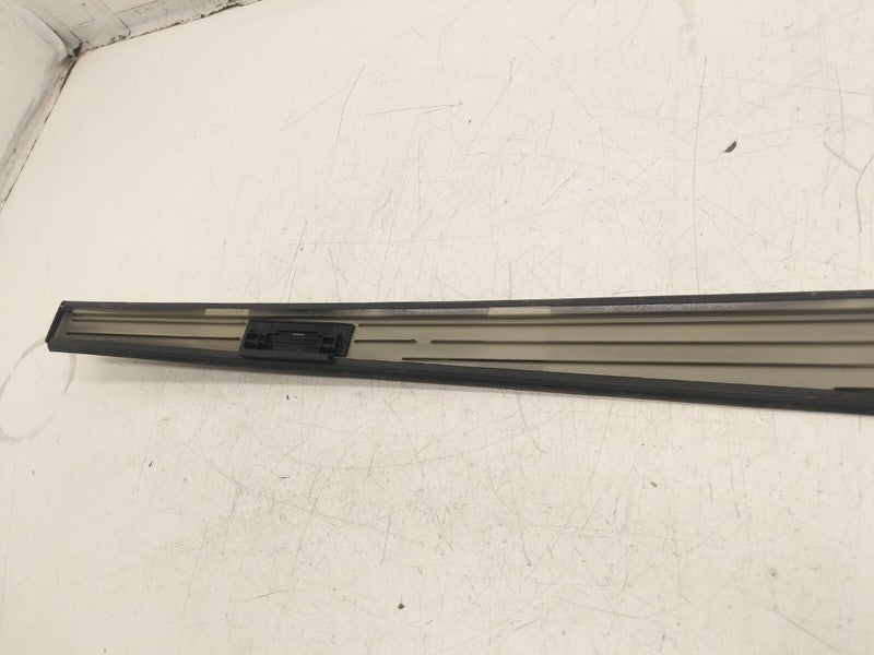 1034956 00 B ⭕ 16-20 Tesla Model S Driver Side Roof Rack Trim Molding Strip Left 1034956-00-B