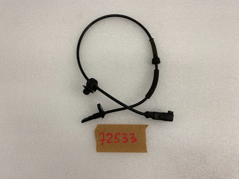 103779600C 12-20 Model S Rear Left or Right Intelligent ABS Wheel Speed Sensor 1037796-00-C