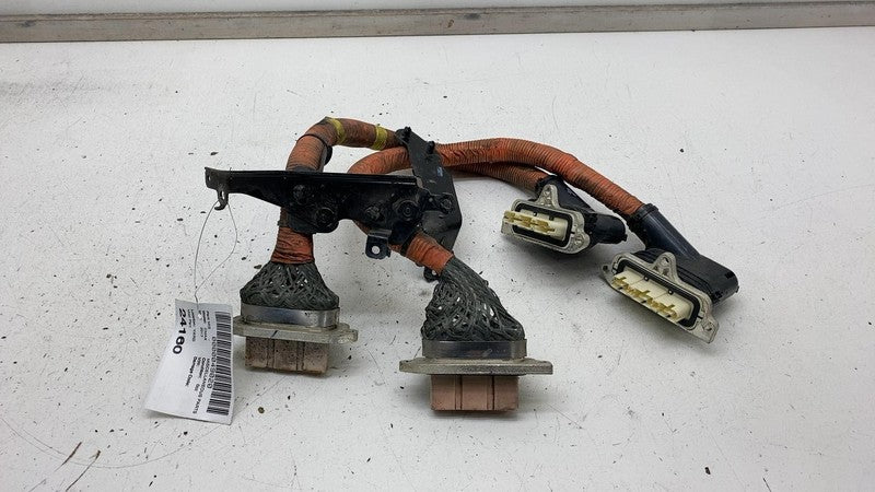 EG98 14183 AA 2013-2018 Ford C-Max Hybrid Inverter Converter Cable Wire Harness EG98-14183-AA