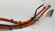⭕ 12-20 Tesla Model S High Voltage Inlet Charger Cable Wire Harness 1055873-10-D