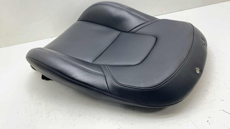 ⭕ 17-23 Model 3 Front Passenger Side Seat Upper Cushion Right Black 14