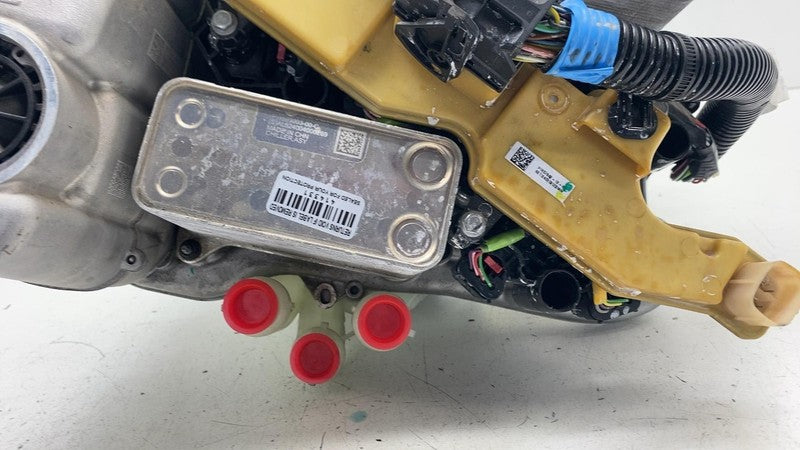 ⭕ 24-25 Tesla Cybertruck Thermal System Supermanifold Coolant Pump 178