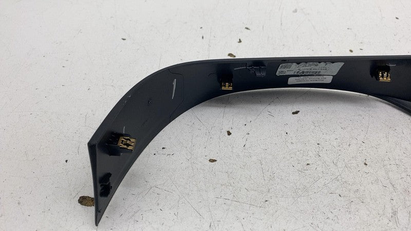 ⭕ 21-25 Model X Rear Left Side C-Pillar Middle Trim Cover Panel LH 107