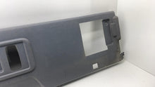 ⭕ 2022 Rivian EDV-700 Amazon Van Interior Trim Cover Panel Assy C200136504-B