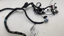 ⭕ 12-20 Tesla Model S MS Front Right Door Wiring Harness Cable Loom 1004424-00-M
