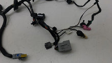 ⭕ 12-20 Tesla Model S MS Front Right Door Wiring Harness Cable Loom 1004424-00-M