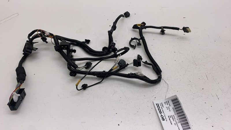 ⭕ 17-23 Tesla Model 3 Thermal Sub Battery Wiring Harness Cable Wire 10