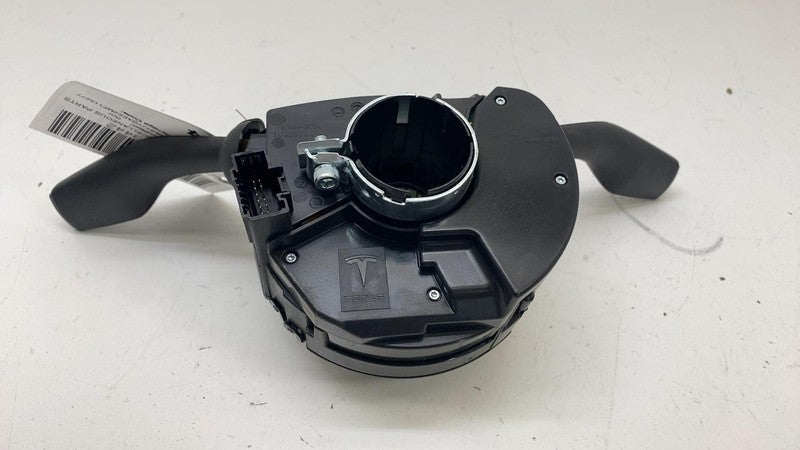 ⭕ 17-23 Model 3 Y Turn Signal Headlight Wiper Flasher Combo Switch 109