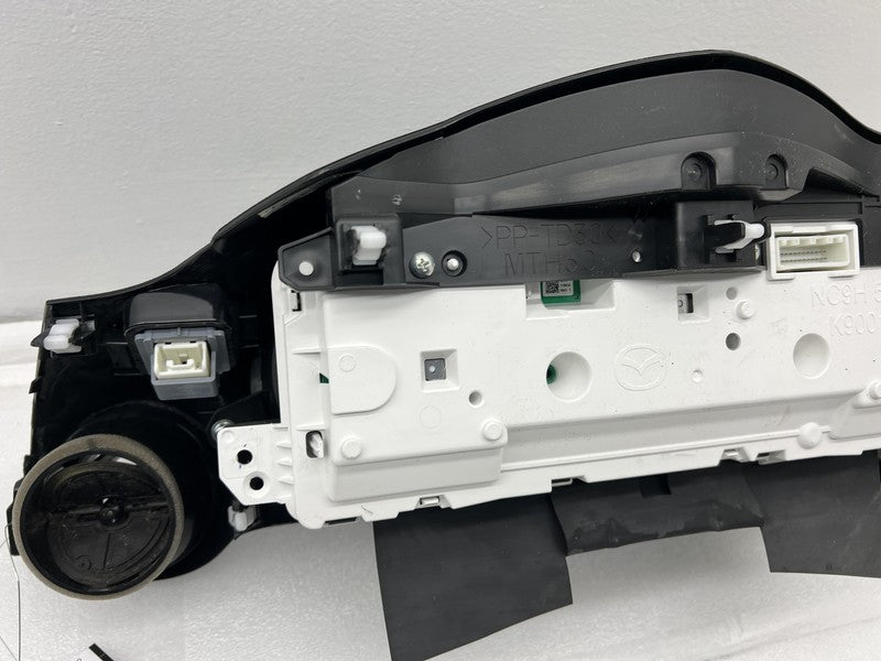 NC9H 55 430 2016-2023 Mazda MX-5 Miata Speedometer Gauge Instrument Cluster 21K NC9H-55-430