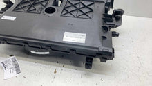⭕ 2021-2025 Tesla Model 3 Front Center Radiator Active Grille Shutter Assembly