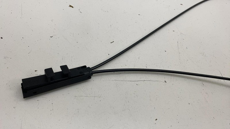 ⭕ 2022 Mercedes-Benz EQS 450+ V297 Front Bonnet Hood Lock Latch Assembly OEM