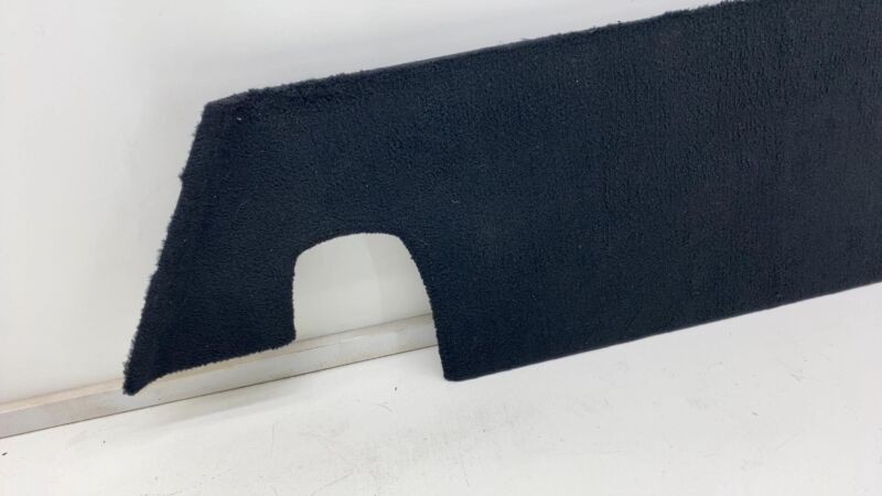 107240500E ⭕16-20 Model X 2nd Row Floor Trim Panel Carpet Mat Cover (6-Seater) 1072405-00-E
