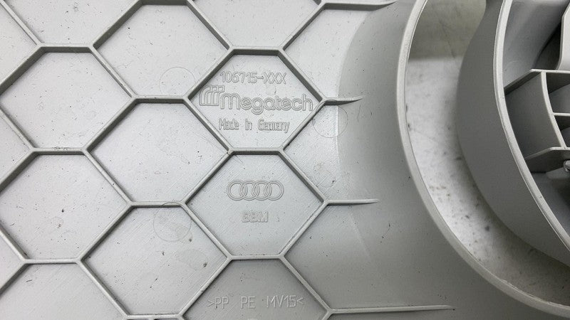 ⭕ 2019-2023 Audi E-Tron Quattro Passenger Right Upper B-Pillar Trim Panel Cover