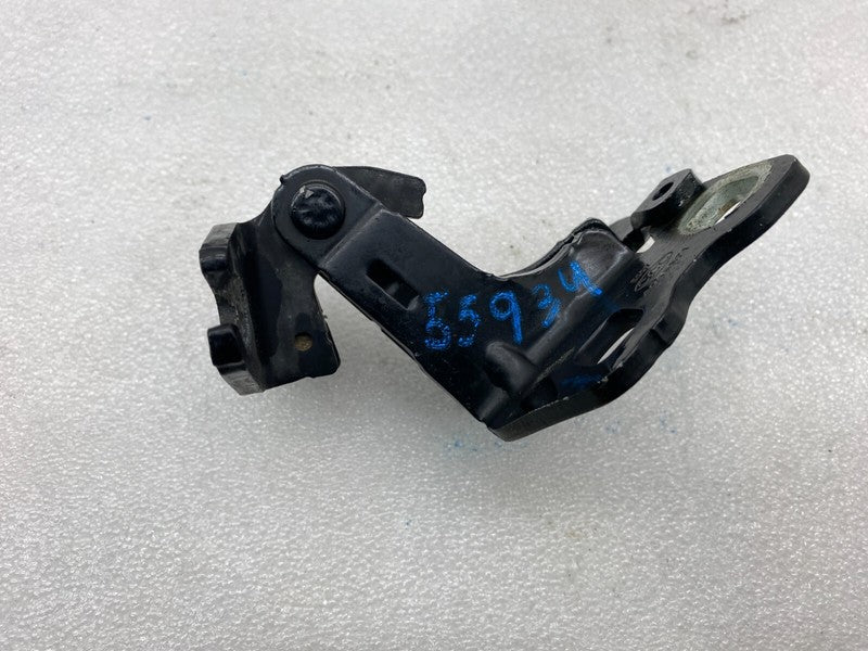 ⭕ 2017 2018 2019 2020 Tesla Model 3 M3 Rear Driver Side Door Lower Hinge Left LH