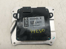 ⭕2016-2020 Tesla Model X Front Driver Side Door Control Module Left 1037222-00-D