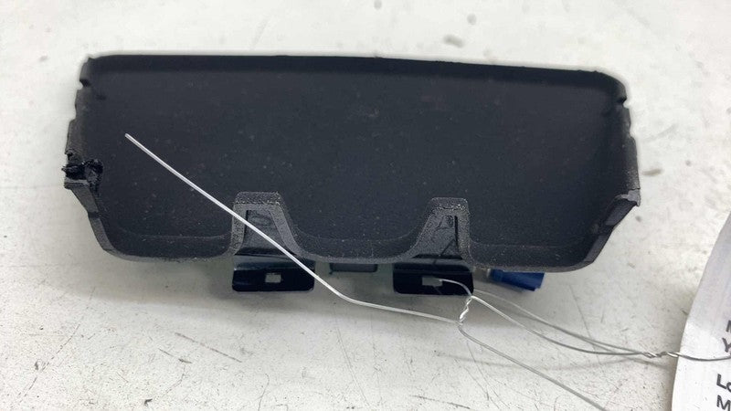 192000100B 24 Model Y Triple Camera Glare Cover w/ GPS GNSS Rain Sensor Module 1783801-00-C