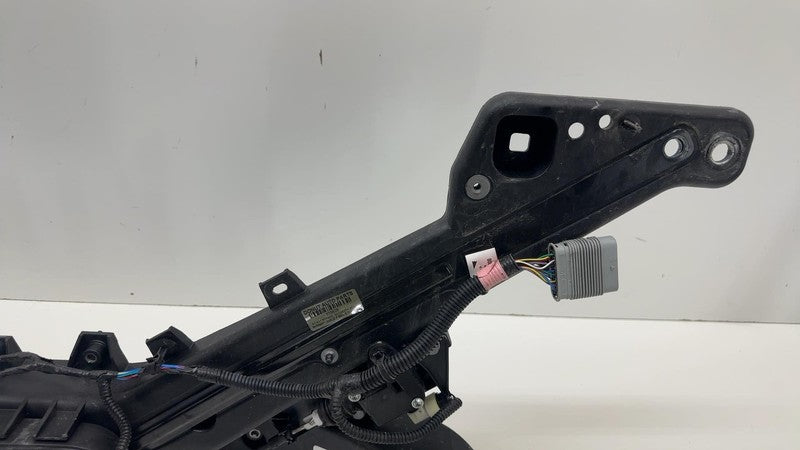 111828900L ⭕17-20 Tesla Model 3 Front End Module Radiator Core Carrier Support 1118289-00-L