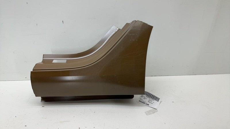 ⭕ 2024 Tesla Model Y MY Rear Driver Side Quarter Panel Dog Leg Skin Left LH OEM