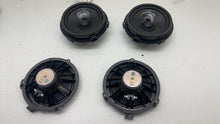 ⭕ 21-24 Ford Mustang Mach-E Front & Rear Left & Right Door Speaker LJ8T-18808-BA