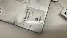 ⭕14-15 Mercedes-Benz B Electric Drive Electronic Gateway Module Unit A2429005501