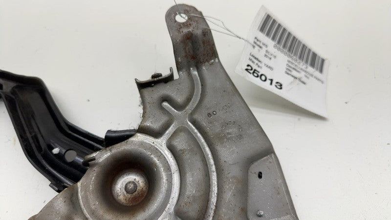 23398607 ⭕ 2014-2018 Chevy Silverado 1500 Emergency Parking Brake Pedal Lever 23398607