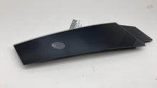 2016-2020 Tesla Model S Left B-Pillar Applique Glass Trim Molding 1083899-00-B