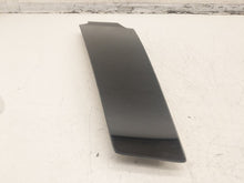 ⭕ 2012-2015 Tesla Model S Passenger Side Exterior B-Pillar Applique Glass Right