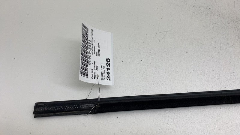 ⭕2011-2016 Mini Cooper Countryman Right Door Channel Strip Cover Decor