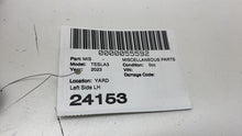 2017-2023 Tesla Model 3 Left Low Voltage Controller Electronic Control Module LH