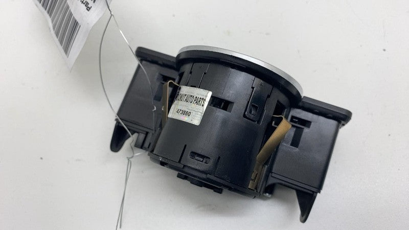 A2129050551 2016-2018 Mercedes-Benz GLE350 Front Dash Headlight Head Fog Lamp Control Switch