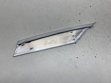 ⭕ 2016-2020 Model S Right Fog Lamp Spear Cover Lower Strip Chrome 1056377-00-C