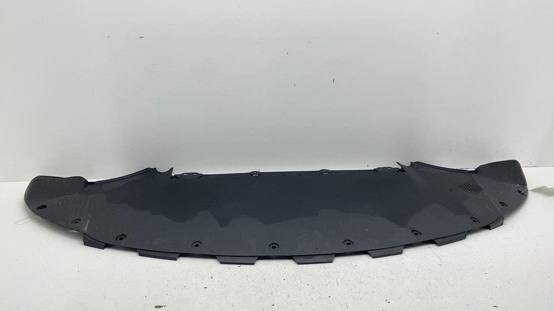 ⭕17-23 Model 3 Front Bumper Lower Valance Undertray Diffuser Shield 10