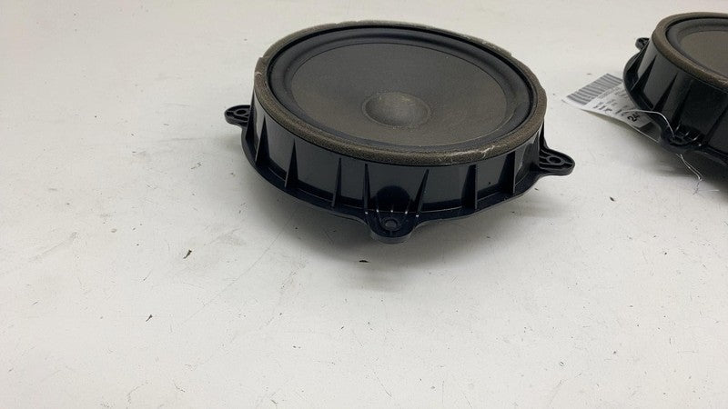 107974400C ⭕ 2017-2023 Model 3 Y Front Left or Right Door Audio Woofer Speaker 1079744-00-C